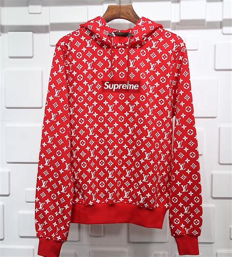 supreme louis vuitton hoodie wit|supreme louis vuitton hoodie where to buy.